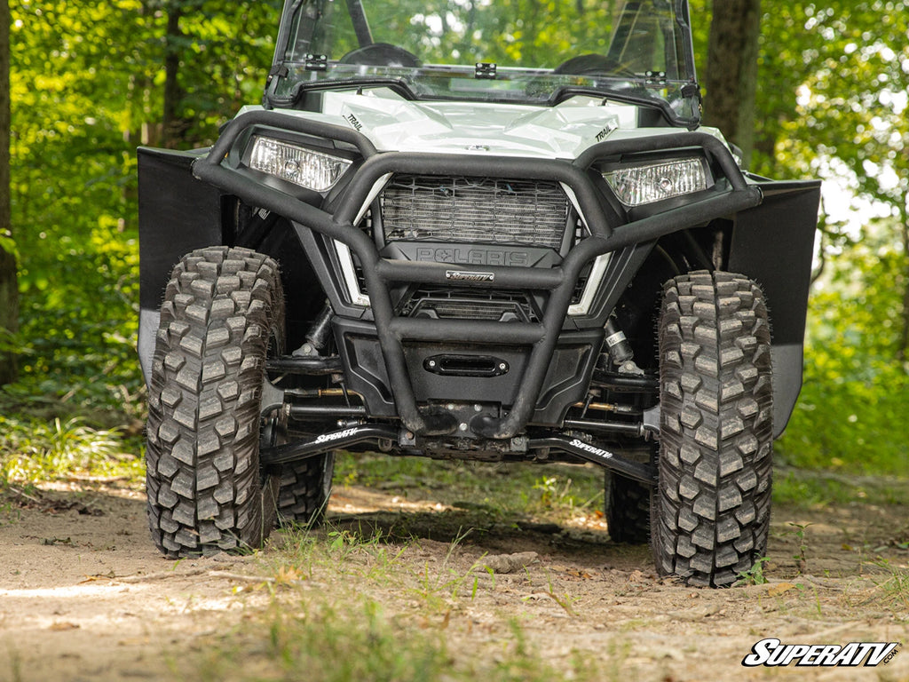 High-Clearance Lower A-Arms for Polaris RZR Trail 900 (2015–2021)