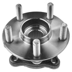 2X Front Wheel Hub & Bearing Assembly for Subaru Forester (2009-2014)