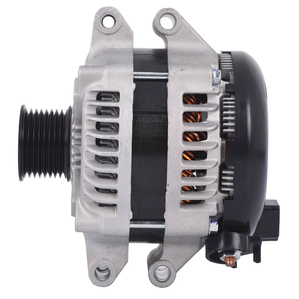 210A Alternator for BMW X5 X6 640i 740i (2013–2019)