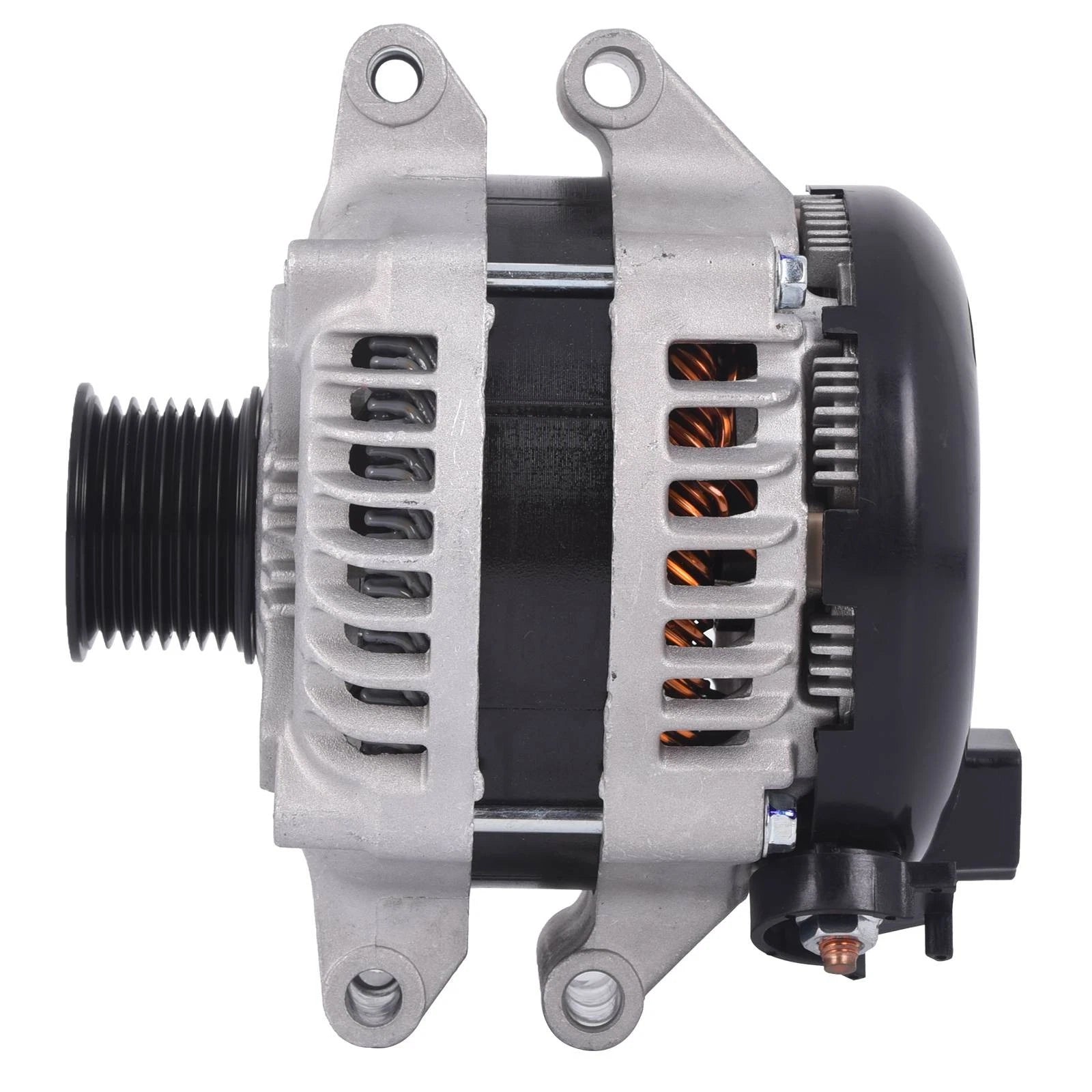 210A Alternator for BMW X5 X6 640i 740i (2013–2019)