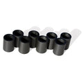 Set of 2 TM Designworks NO-STIK Front A-Arm Bushings for LT 250R 450R LTZ 400 KFX 400