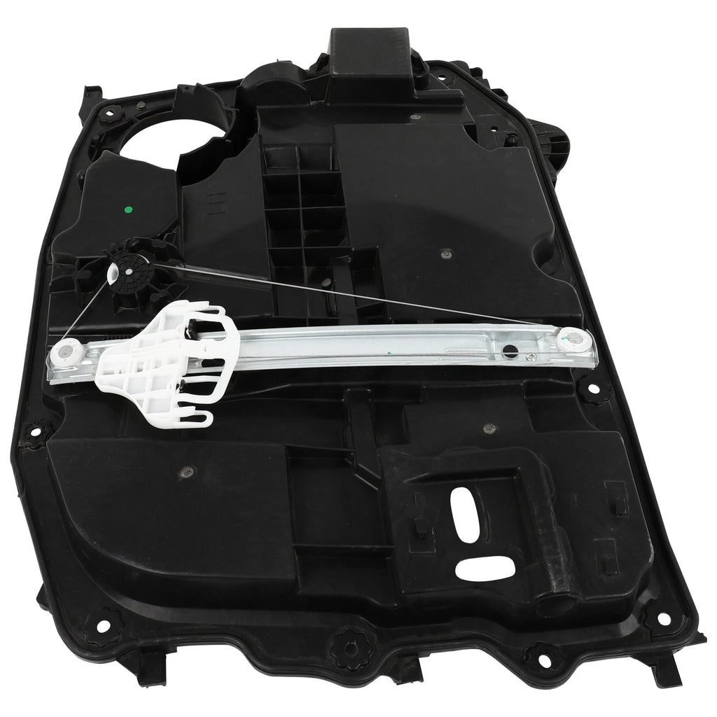 Power Window Regulator for Dodge Nitro (2007–2012) Front Driver Left w/Motor