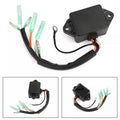 CDI Unit for Yamaha Outboard 40HP, Parsun 36HP (6F5-85540-22)