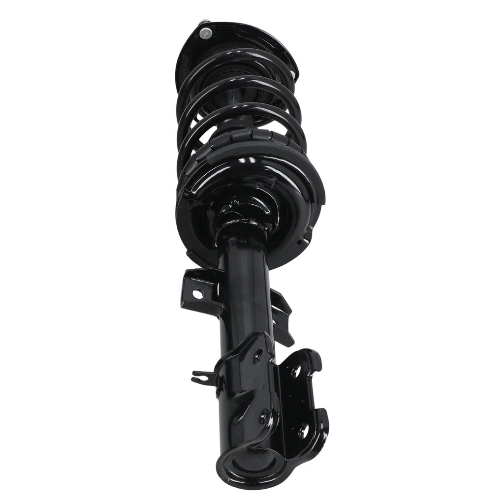 Pair Front Struts w/ Coil Spring for Kia Sorento (2011–2013) 273044