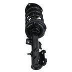 Pair Front Struts w/ Coil Spring for Kia Sorento (2011–2013) 273044
