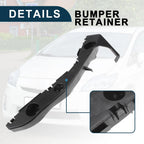 1pc Right Front Bumper Retainer Bracket No. 5211547010 for Toyota Prius (2004–2009)