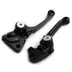 Pivot Brake Clutch Levers  for YAMAHA YZ 250F 426F 450F (2009-2020)