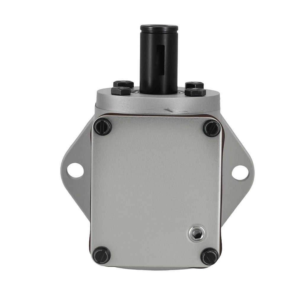 Deck Gearbox for Grasshopper Mower Right Angle CCW Front Mount (390024)