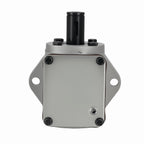 Deck Gearbox for Grasshopper Mower Right Angle CCW Front Mount (390024)