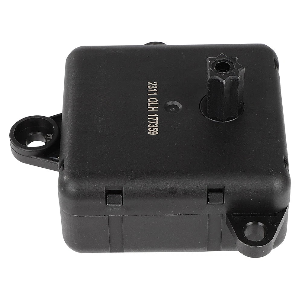 HVAC Blend Door Actuator for Chevy Equinox (2006–2009)