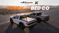 6.5FT Hard Tri-Fold Tonneau Cover for Silverado Sierra 1500 (2014–2026)
