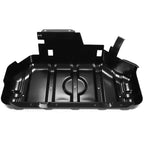 Fuel Tank Skid Plate for Jeep Wrangler TJ & Unlimited (1997–2006)