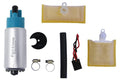 Intank Electric Fuel Pump Kit for