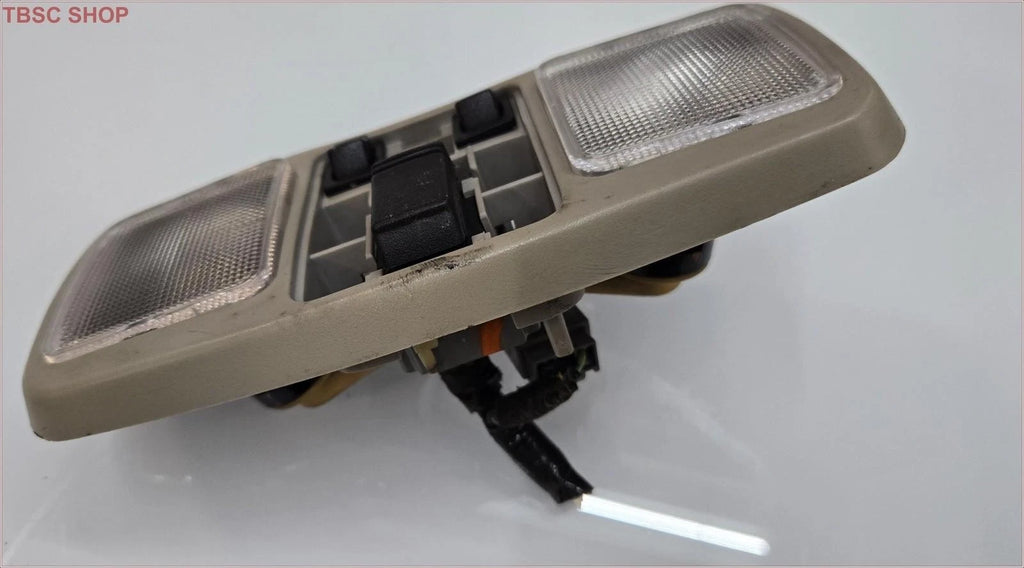 Sunroof Switch Light Assembly for Ford Thunderbird Cougar Mark VIII (1991–1998)