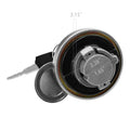 Fuel Gas Tank Cap for Honda Rebel 250 CMX250C VF700C VF750C VT1000C VT500C (1985–2002)