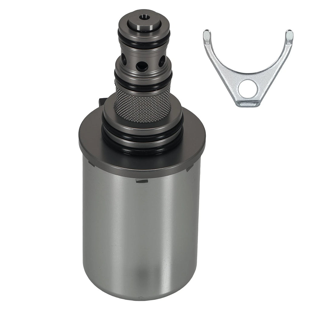 Solenoid Valve for CAT 216B 226B 246C 256C 262C (CA1959700, 195-9700)