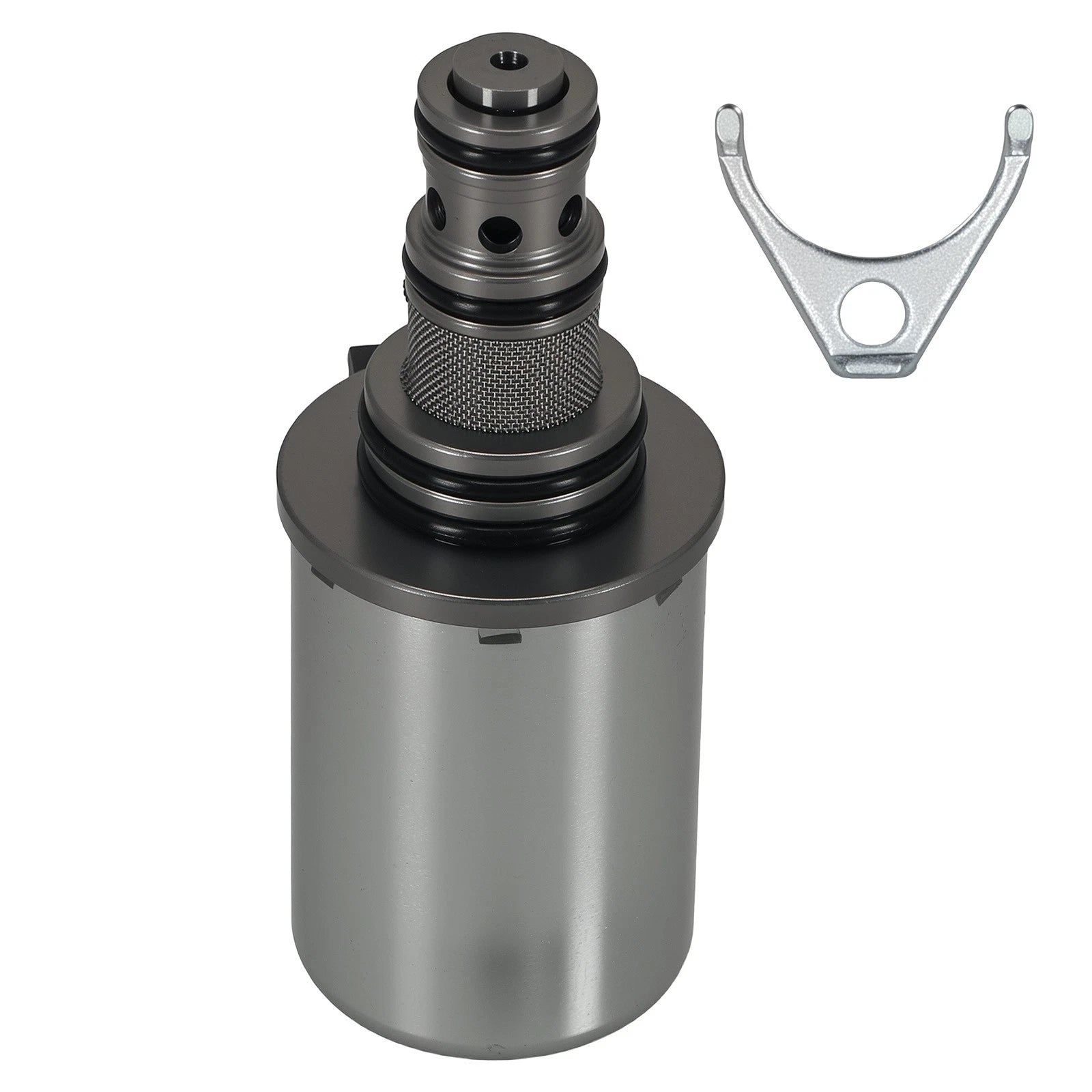 Solenoid Valve for CAT 216B 226B 246C 256C 262C (CA1959700, 195-9700)