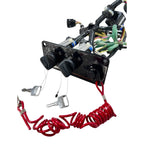 Ignition Switch Panel for Yamaha Twin Engine (6Y8-82570-04-00)