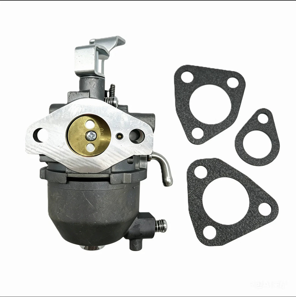 Carburetor Kit with 3 Gaskets for ZFENG 715473 138432 138437 138462