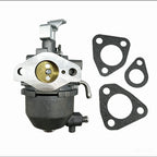 Carburetor Kit with 3 Gaskets for ZFENG 715473 138432 138437 138462