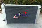 Aluminum Radiator for Ford Falcon V8 6cyl (1972-1984)