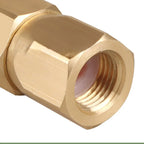 360 Degree Swivel Joint Hose Connector for Airless Spray (Universal)