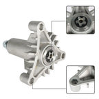 2X Spindle Assembly for Husqvarna Craftsman Lawn Mower