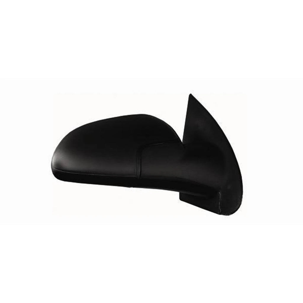 Replacement Passenger Side Power Door Mirror (See compatibility Chart)
