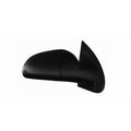 Replacement Passenger Side Power Door Mirror (See compatibility Chart)