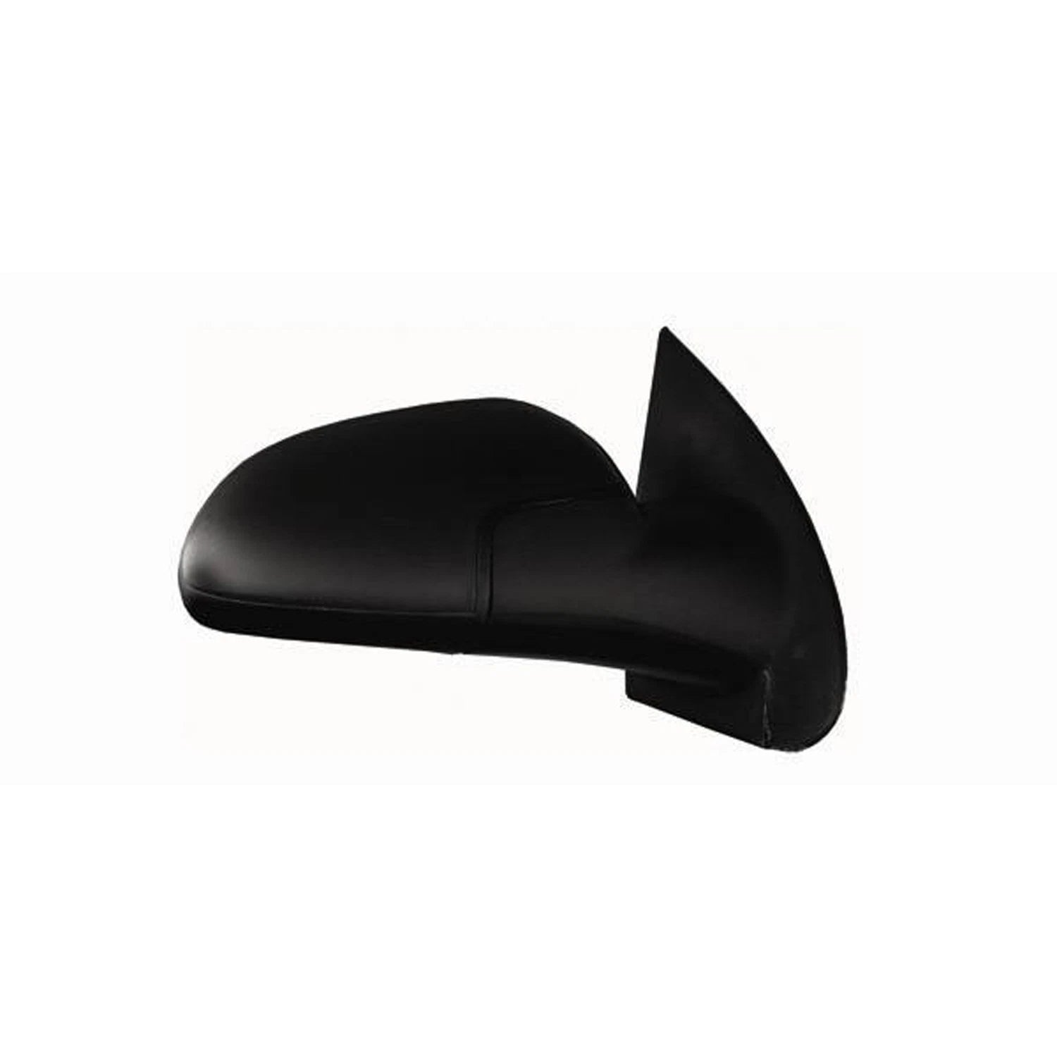 Replacement Passenger Side Power Door Mirror (See compatibility Chart)