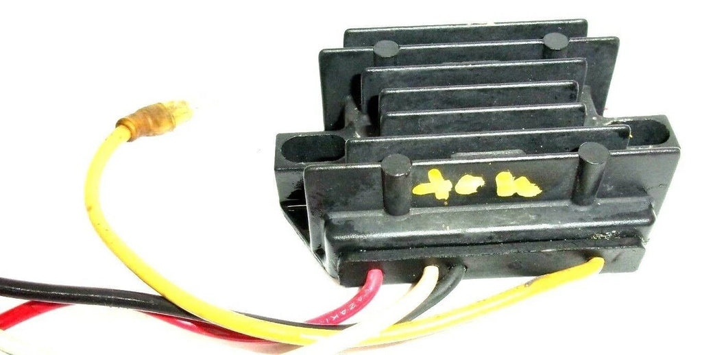 Rectifier Regulator for Nissan Tohatsu 40-90hp (1996–2004) 3B7760653