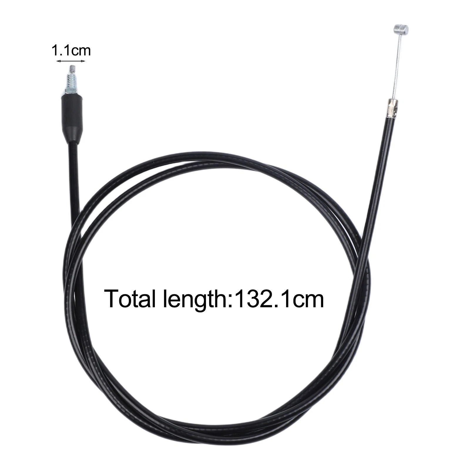 Throttle Cable for Honda GX35 GX35T GX35NT (2006–2023)