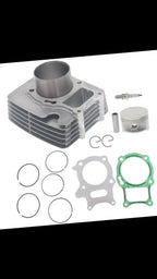 Top End Rebuild Kit for Honda Recon 250 TRX250 TRX250EX (2000–2023)