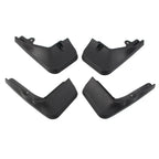 Mud Flaps Splash Guards for Lexus RX350 RX450H (2020-2022)