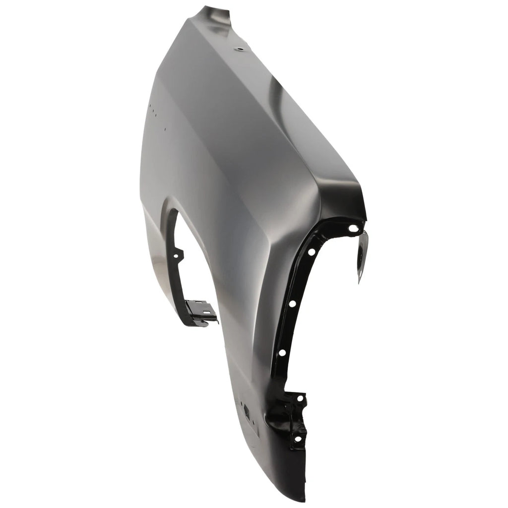 Fender for Dodge W250 (1981–1993) Front Driver and Passenger Side