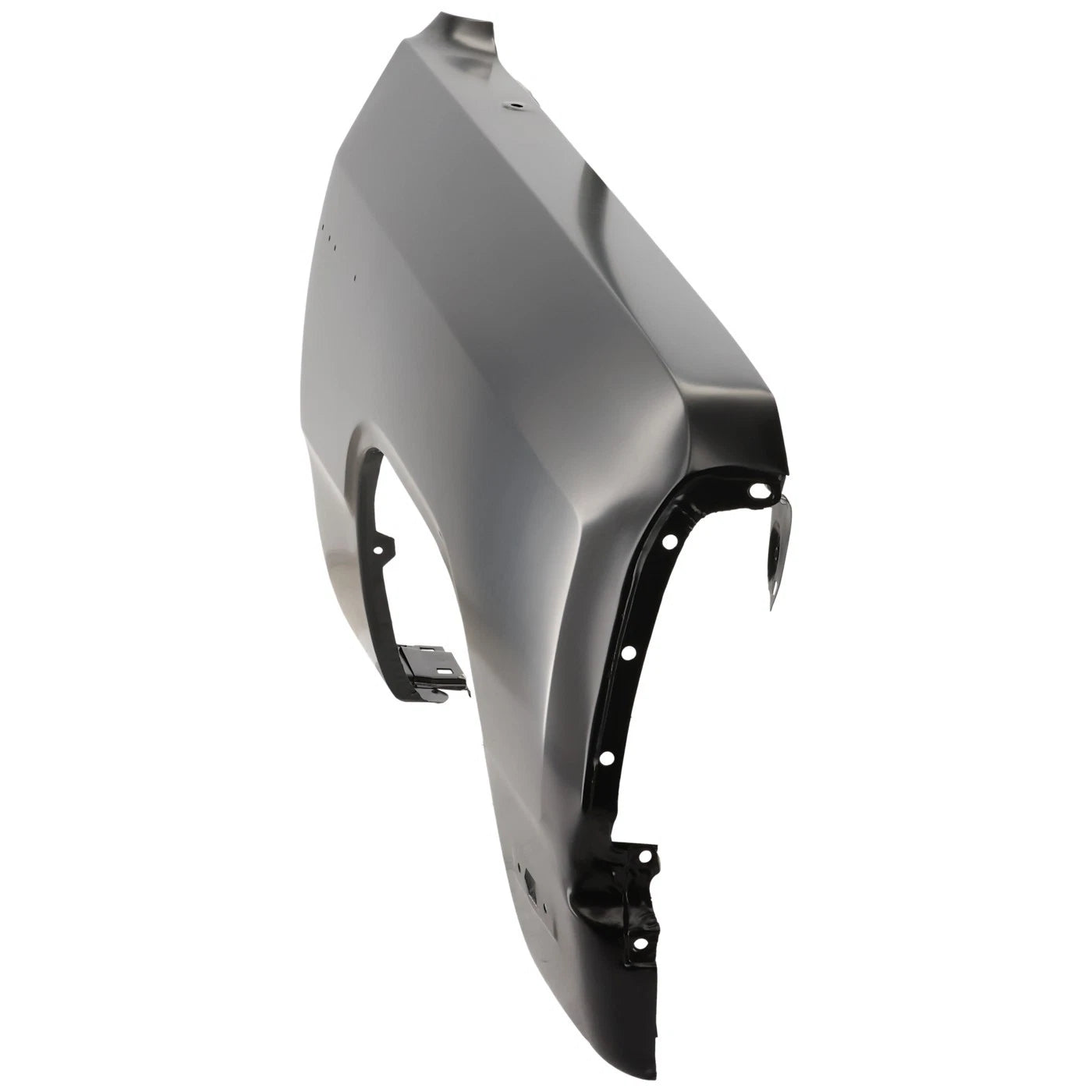Fender for Dodge W250 (1981–1993) Front Driver and Passenger Side