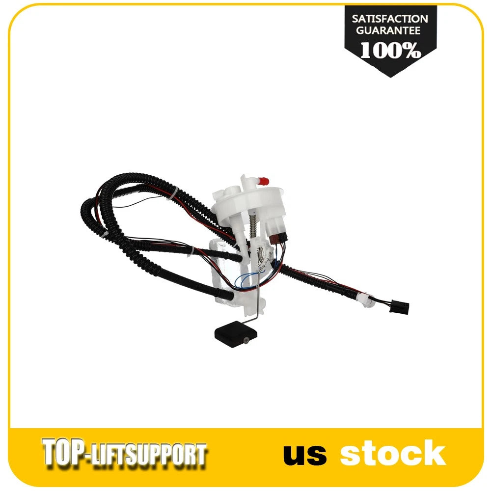 Left Drive Side Fuel Pump Assembly for Mercedes-Benz C240 (2003–2004)