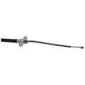 Rear RH Hand Brake Cable for Hilux (1997–2002)
