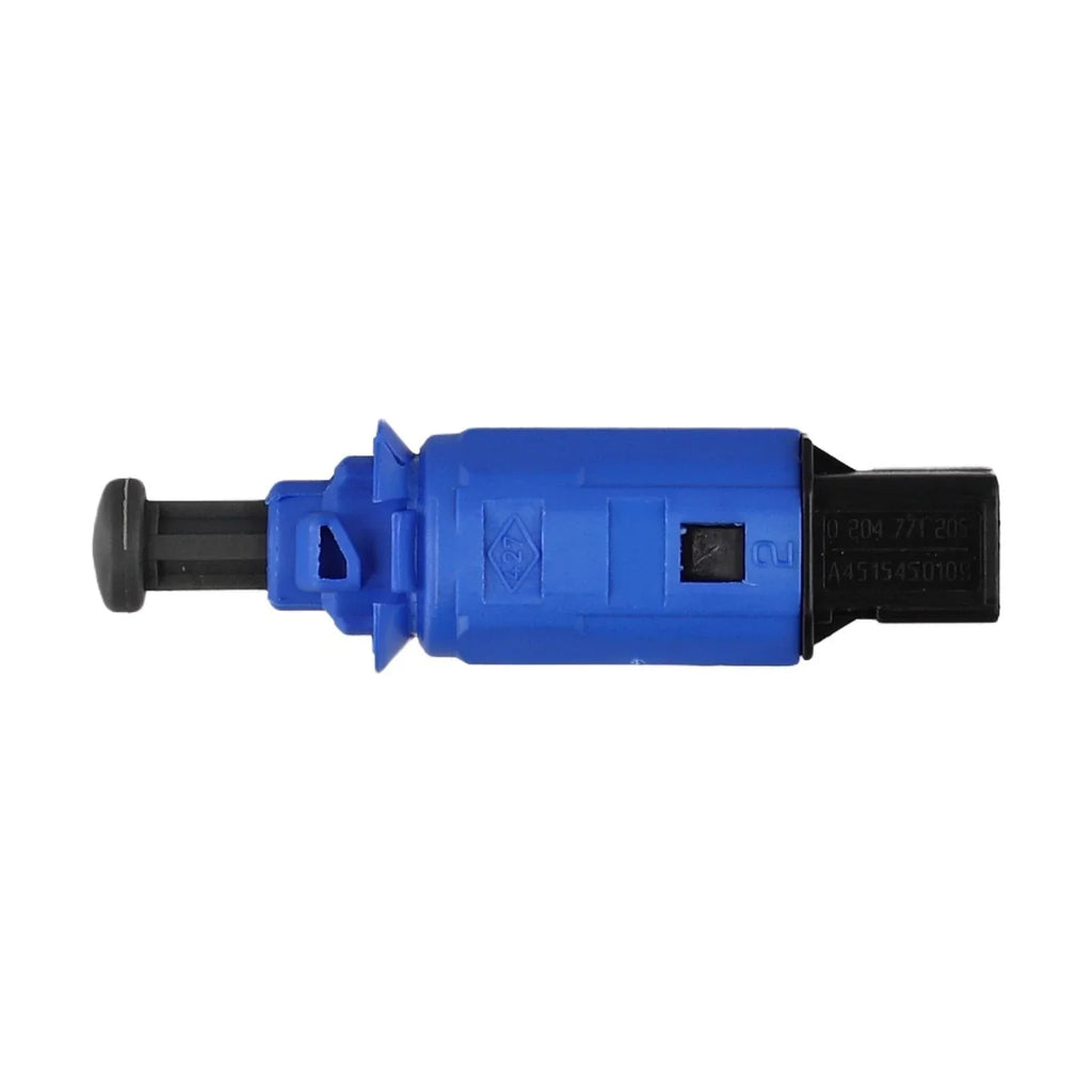 Brake Light Switch Button with Reliable Connector for Smart Fortwo
