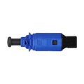 Brake Light Switch Button with Reliable Connector for Smart Fortwo