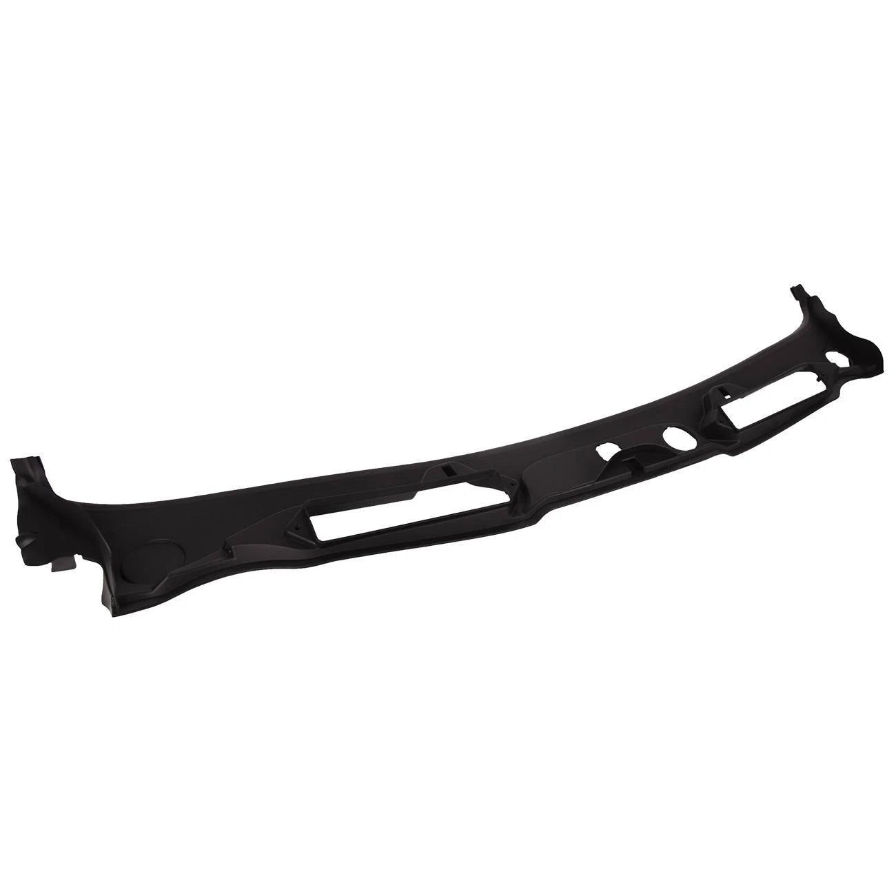 Front Windshield Cowl Panel for BMW 3 Series