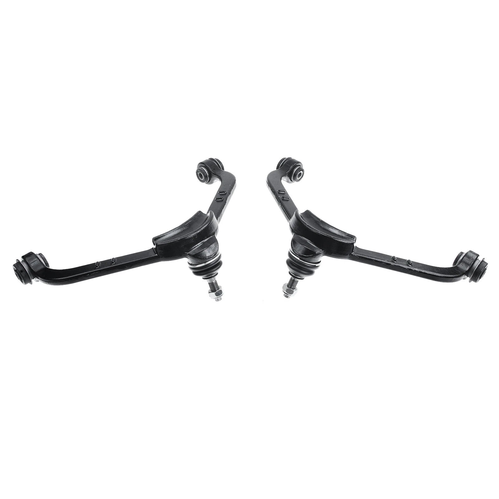 Set of 4 Front Upper Control Arm Ball Joints for Jeep Liberty (2002–2004)
