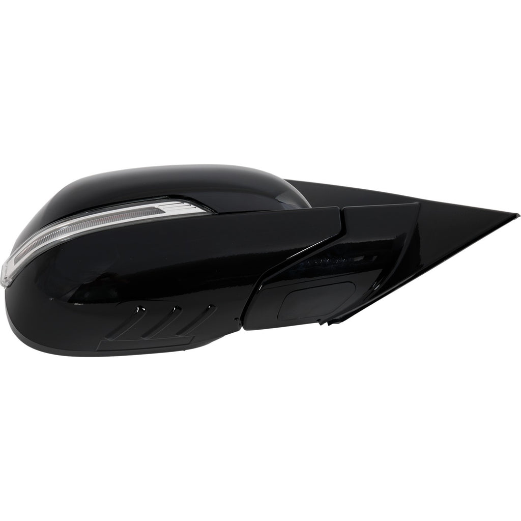 Heated Right Side Mirror for Kia Soul (2017–2019)