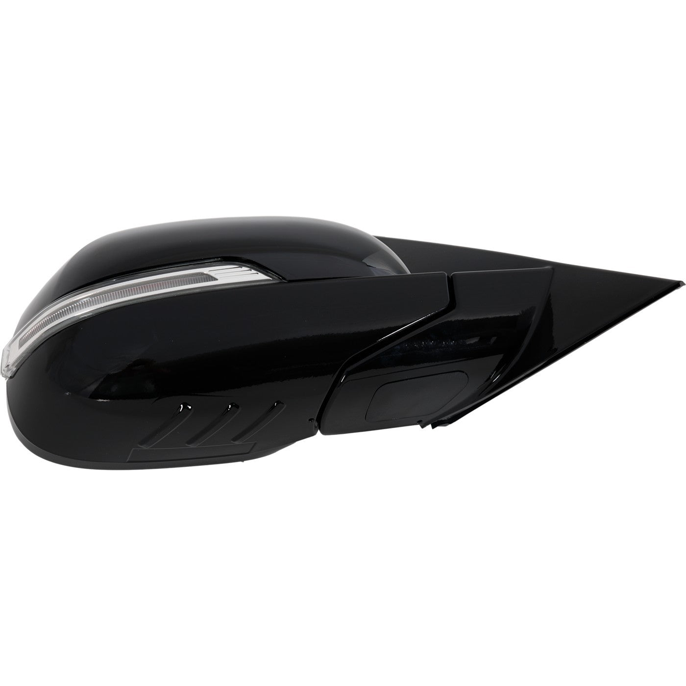 Heated Right Side Mirror for Kia Soul (2017–2019)