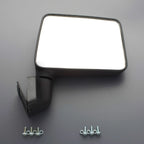 Exterior Door Mirror for 86-98 Suzuki Sierra Samurai SJ413 & Holden Drover