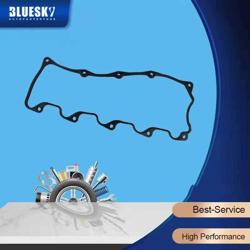 Rocker Cover Gasket for Toyota Hilux LN85 2.4L SOHC (88-91)