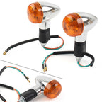 2X Turn Signal Lights for Kawasaki Vulcan VN800 VN900 VN1500 VN1600 VN1700 VN2000