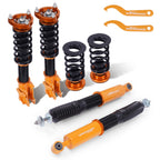Adjustable Coilovers for Honda Civic (2006-2011)