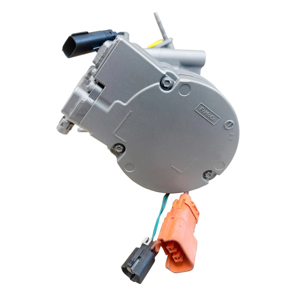 AC Compressor Replacement for Ford Focus Electric (2016-2018)