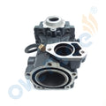 Crank Case Assembly 6L5-15100-00-1S for Yamaha Outboard Motor (2T 3HP)